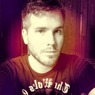 Reseña Show, de Javier Ruescas.