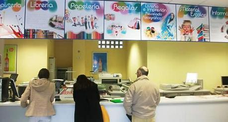 Ferias y Exposiciones: Como Sobrevivir A Los Contratiempos Más Comunes archivos digitales para la copisteria