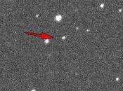 Descubren objeto cercano Tierra número 10.000