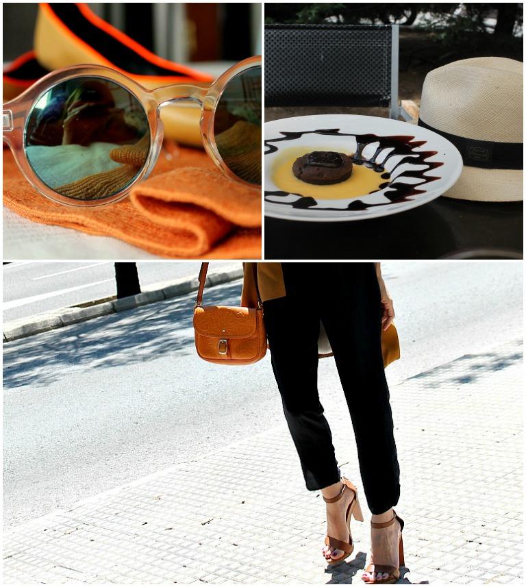 outfits de Junio