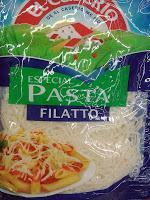 Alternativas sin aditivos en queso rallado para fundir Alternativas sin aditivos en queso rallado para fundir