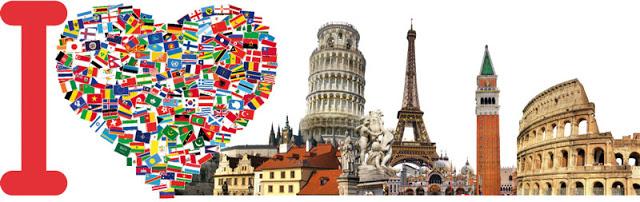 To Be or Not To Be ?... Sacar o no sacar Seguro de Viajes !!! Una decisión acertada !