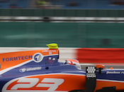 sprint gran bretaña 2013