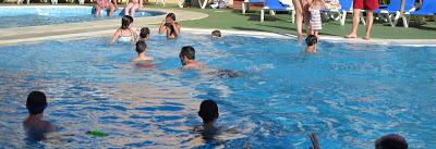 Reflexiones: Que se quema, se quema...