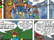 Patrulla Vengadora (cobra hora). Episodio