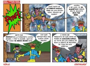 La Patrulla Vengadora (cobra 100 $ la hora) 65