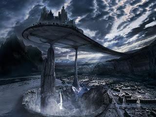 Una muy pequeña guía sobre la Ciencia-Ficción Una muy pequeña guía sobre la Ciencia-Ficción