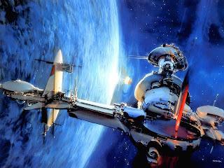 Una muy pequeña guía sobre la Ciencia-Ficción Una muy pequeña guía sobre la Ciencia-Ficción