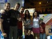 Crónica Torneo amigos "Maestros pádel"