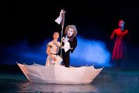 Cinecritica: Cirque Du Soleil: Mundos Lejanos