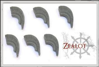 Zealot Miniatures