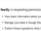 Adiós Google Reader