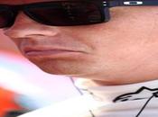 Kimi raikkonen impone propia marca