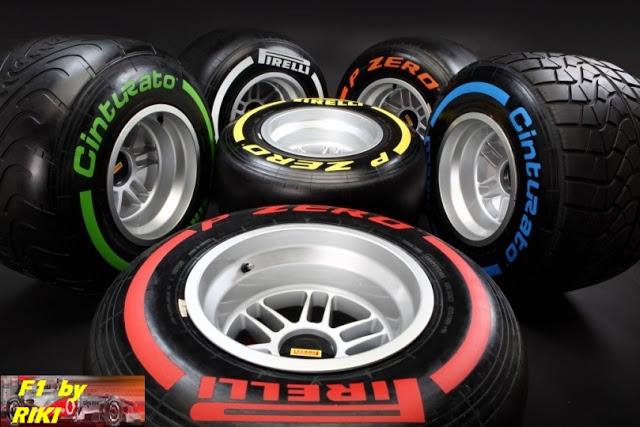 DESCONTENTO - PIRELLI ACABA CON LA SEGURIDAD DENTRO DE LA F1