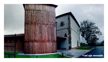 Esculturas de Lizaso en Leioa Esculturas de Lizaso en Leioa