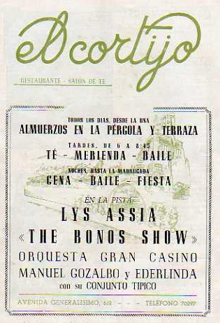 BARCELONA...AQUELLOS AÑOS 40...1-07-2013... BARCELONA...AQUELLOS AÑOS 40...1-07-2013...