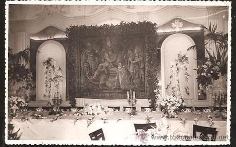 BARCELONA...AQUELLOS AÑOS 40...1-07-2013...