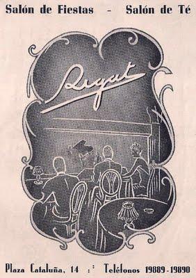 BARCELONA...AQUELLOS AÑOS 40...1-07-2013... BARCELONA...AQUELLOS AÑOS 40...1-07-2013...