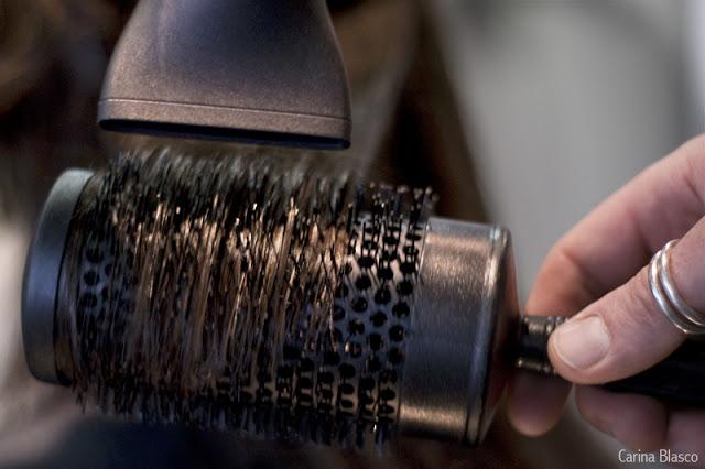 Descubriendo en Malasaña “Roland Salón”