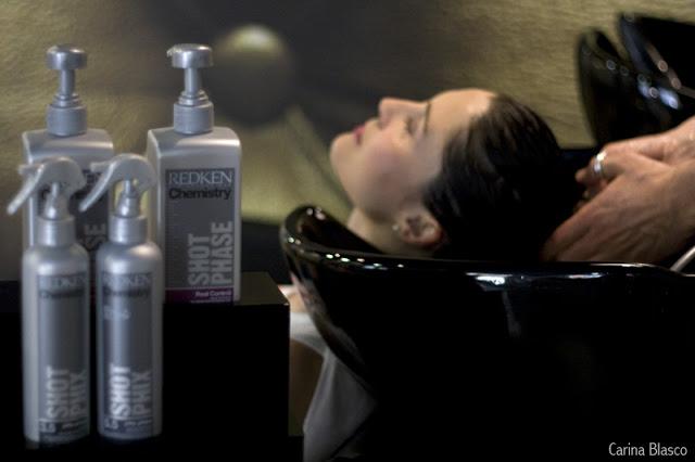 Descubriendo en Malasaña “Roland Salón”