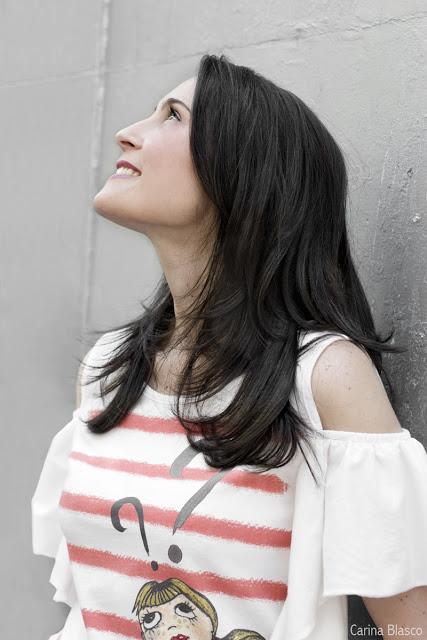 Descubriendo en Malasaña “Roland Salón”