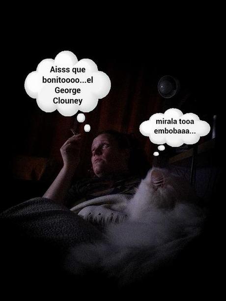 Estamos tan Agustito II. Cada loco con su tema II estamos tan agustito