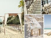 Bodas playa