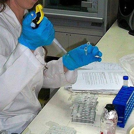 Pipeteando by AcercaCiencia