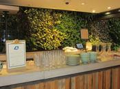 Espectacular puesta escena