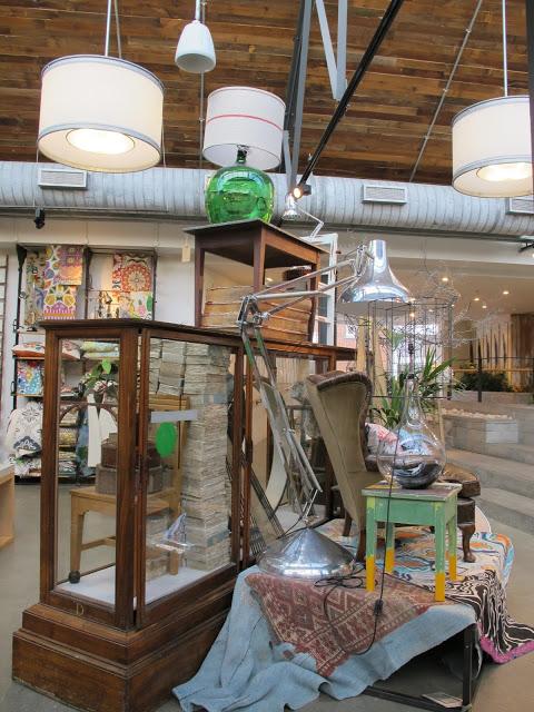 Espectacular puesta en escena