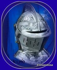 Sed de Venganza de Oícaro