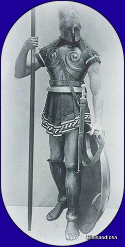 Sed de Venganza de Oícaro