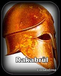 Sed de Venganza de Oícaro