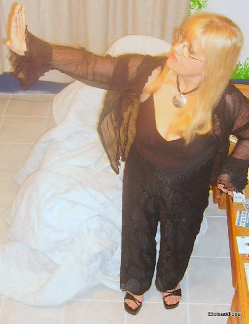 Sed de Venganza de Oícaro