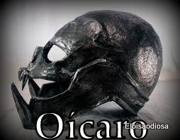 Sed de Venganza de Oícaro