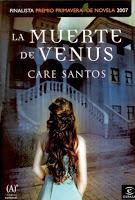 Reseña: La muerte de Venus