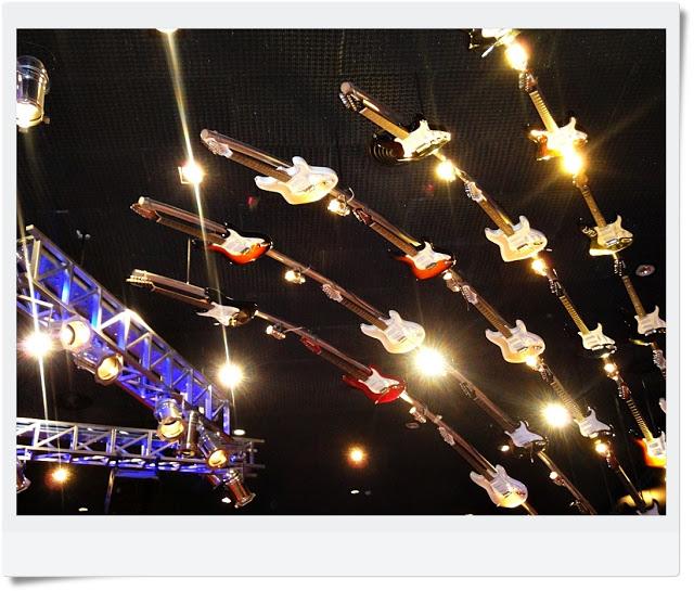 Rosario siempre estuvo cerca...