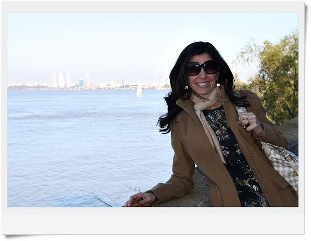 Rosario siempre estuvo cerca...