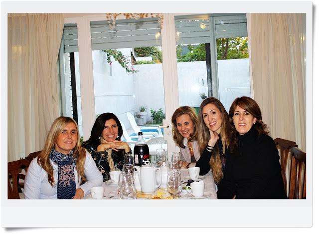 Rosario siempre estuvo cerca...