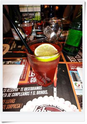 Rosario siempre estuvo cerca...