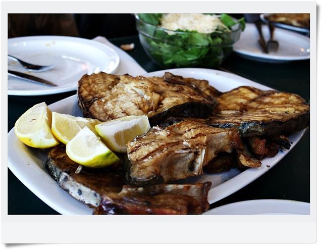 Rosario siempre estuvo cerca...