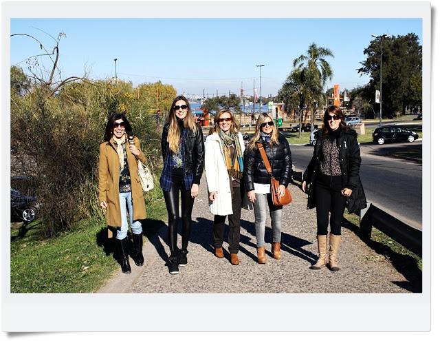 Rosario siempre estuvo cerca...