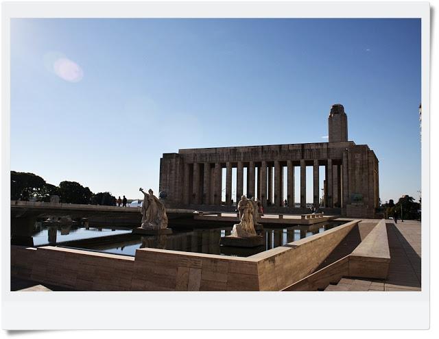 Rosario siempre estuvo cerca...