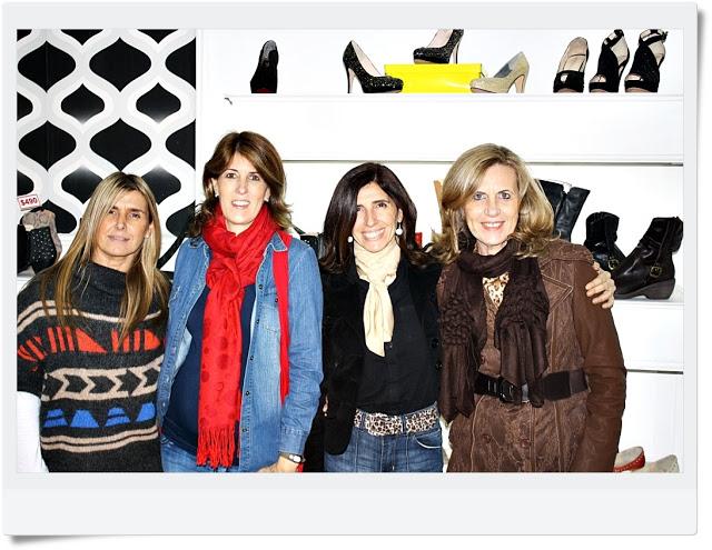 Rosario siempre estuvo cerca...