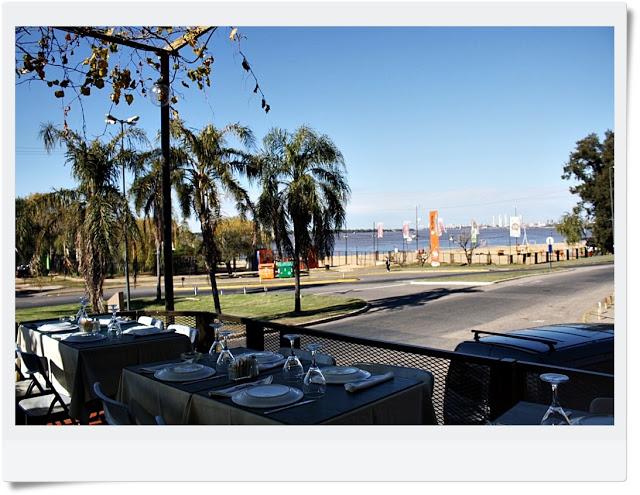 Rosario siempre estuvo cerca...