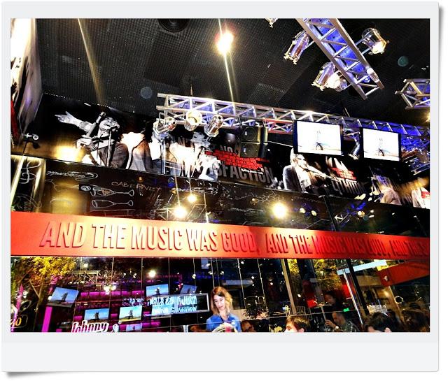 Rosario siempre estuvo cerca...