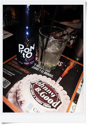 Rosario siempre estuvo cerca...