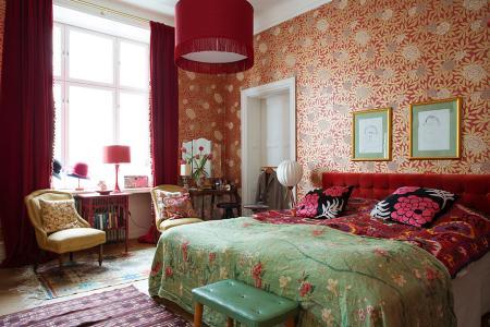 Mezcla de estilos en un piso de más de un millón de euros revestimientos paredes madera papel pintado muebles grandes pisos grandes decoración mezcla estilo nórdico decoración estilo nórdico interiores decoración mint estilo nórdico decoración mezcla de estilos decoración diseño interiores nórdicos complementos accesorios hogar decoración blog estilo nórdico interiores