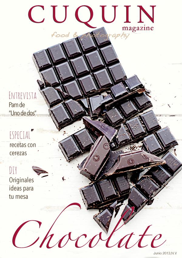 Cuquin Magazine, número V