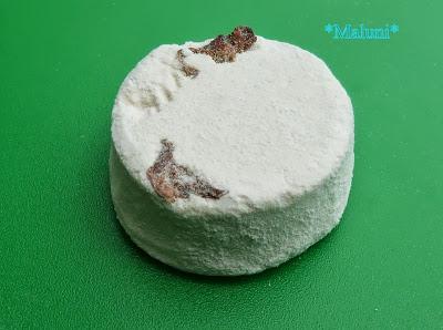 DREAM STEAM: TÓNICO AL VAPOR DE LUSH